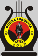Logo Godbe Lukovica